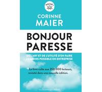 Bonjour Paresse