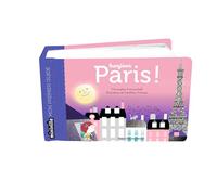 Bonjour Paris !
