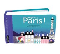 Bonjour Paris !