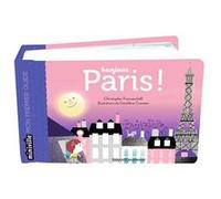 Bonjour Paris !