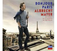 Bonjour Paris [Import]