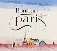 Bonjour Paris/Various [Import]