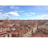 Bonjour Perpignan : Privé 2 - Heure Intro City Walk avec Guide Local