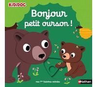 Bonjour petit ourson ! (06)