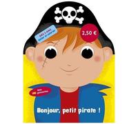 Bonjour, Petit Pirate !