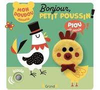 Bonjour, petit poussin ! Gwé (Illustration)
