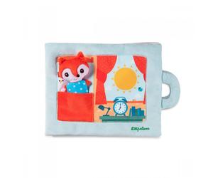 Bonjour Petit Renard - Livre D'activités Bleu TU