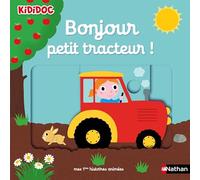 Bonjour petit tracteur !