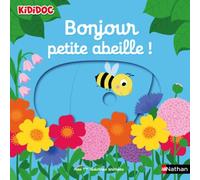 Bonjour petite abeille ! (07)