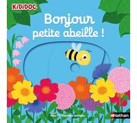 Bonjour petite abeille ! (07) – Nathan