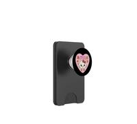 Bonjour, Petite Fille de 5e année, Chaton, Chat, Retour à l'école PopSockets PopWallet pour MagSafe