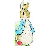 BONJOUR, PIERRE LAPIN