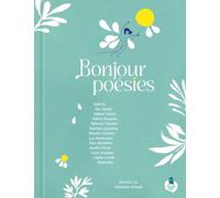 Bonjour poésies