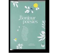 Bonjour poésies - Collectif - On Ne Compte Pas Pour Du Beurre - relié - Poésie