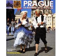 Bonjour Prague, la Bohème et la Moravie