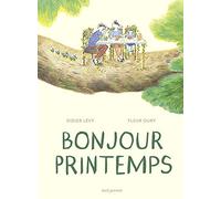 Bonjour Printemps