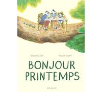 Bonjour Printemps