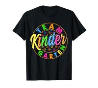 Bonjour, Professeur de Maternelle, rentrée à la Maternelle T-Shirt