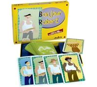 Jeux FK – Jeu de société – Bonjour Robert !
