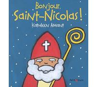 Bonjour, saint Nicolas!
