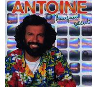 Bonjour Salut – Coffret 3 CD – Sony BMG