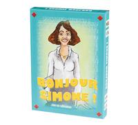 Bonjour Simone jeu neuf JeuFK