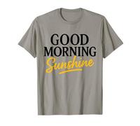 Bonjour Sunshine T-Shirt