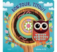 Bonjour, Titou !