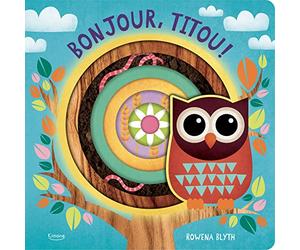 Bonjour, Titou !