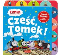 Bonjour, Tom ! Tom et ses amis