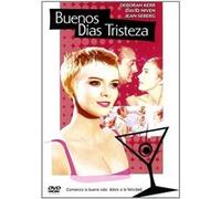 Bonjour tristesse (1958) / Buenos Dias Tristeza (DVd)