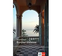 Bonjour tristesse