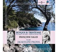 Jacqueline Pagnol – Bonjour Tristesse – Audible Inc.