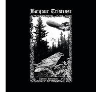 Bonjour Tristesse - Against Leviathan [Casete]