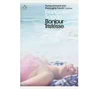 Bonjour Tristesse and A Certain Smile – Penguin Books