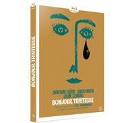 Bonjour Tristesse - Blu-Ray