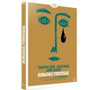 Bonjour tristesse Blu-ray E