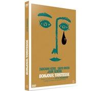 Bonjour tristesse DVD E