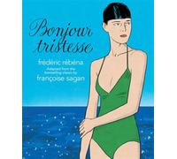 Bonjour Tristesse - Frédéric Rébéna - NBM Publishing - ebook (ePub illustré) - Livre