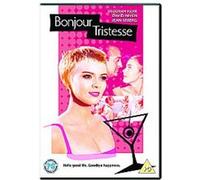 Bonjour Tristesse