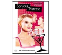 Bonjour Tristesse [Import USA Zone 1]