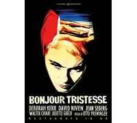 Bonjour Tristesse (Restaurato in Hd) [Region Free]