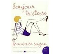 Bonjour Tristesse Sagan, Francoise (Auteur)