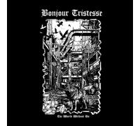 Bonjour Tristesse The World Without Us (CD) Album