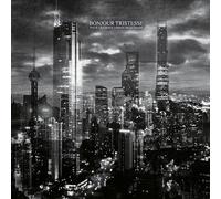 Bonjour Tristesse - Your Ultimate Urban Nightmare