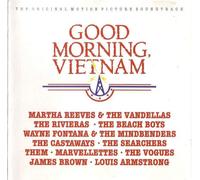 GOOD MORNING VIETNAM