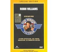 Bonjour Vietnam - Édition Spéciale DVD TOUCHSTONE PICTURES