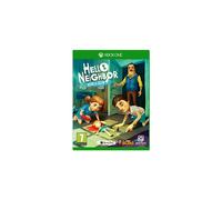 Bonjour voisin : Cache-cache (Xbox One) (Nouveau)