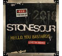 Bonjour, Vous Enfoirés : En Direct De Reno (Cd)
