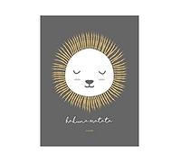 Bonjourbebe 8436592140459 Image encadrée Unisexe